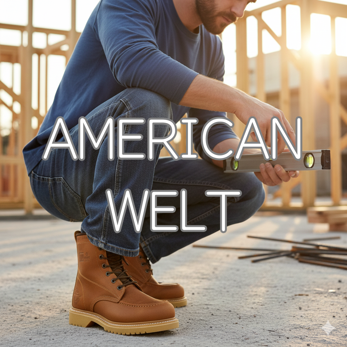 American welt