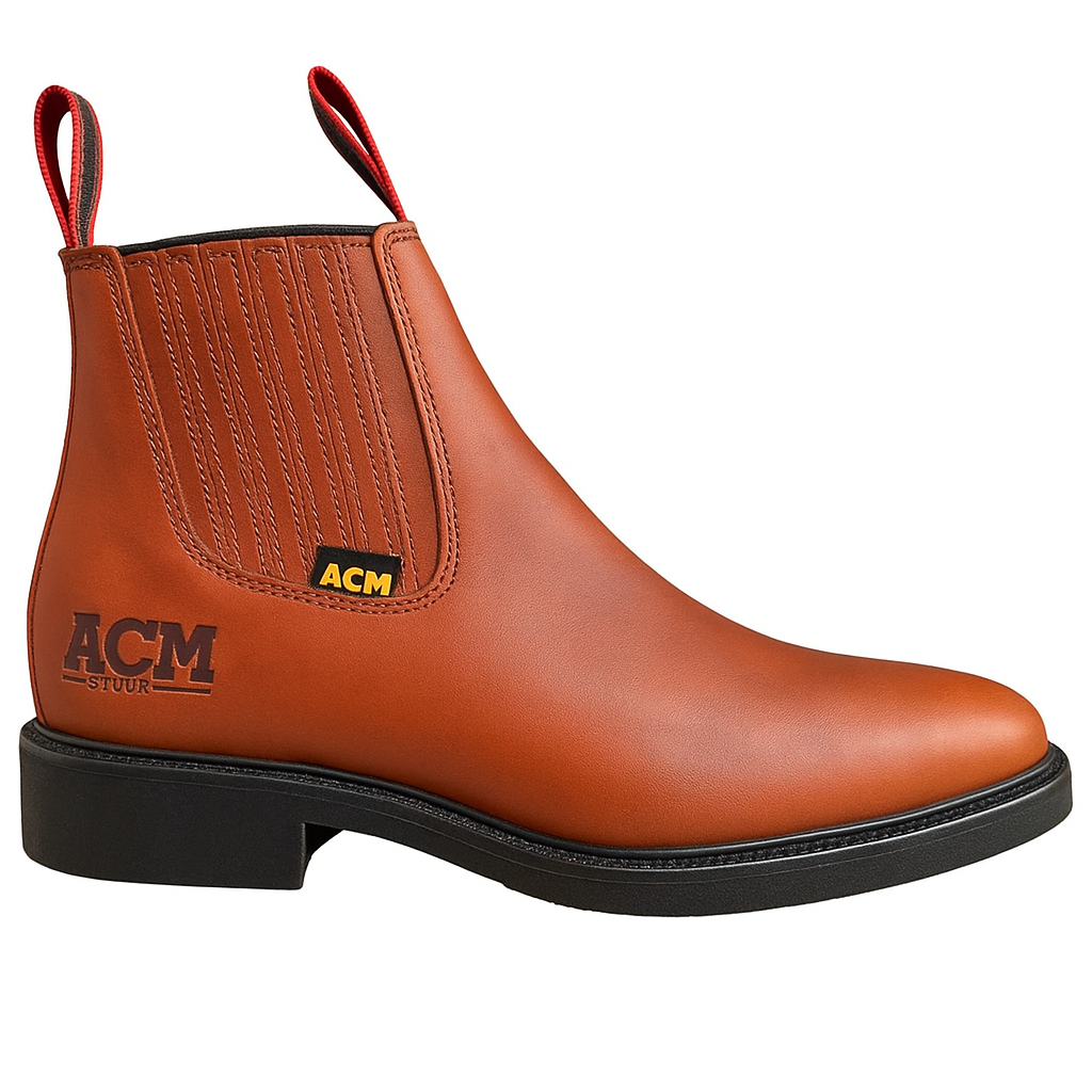 ACM -  Botin E