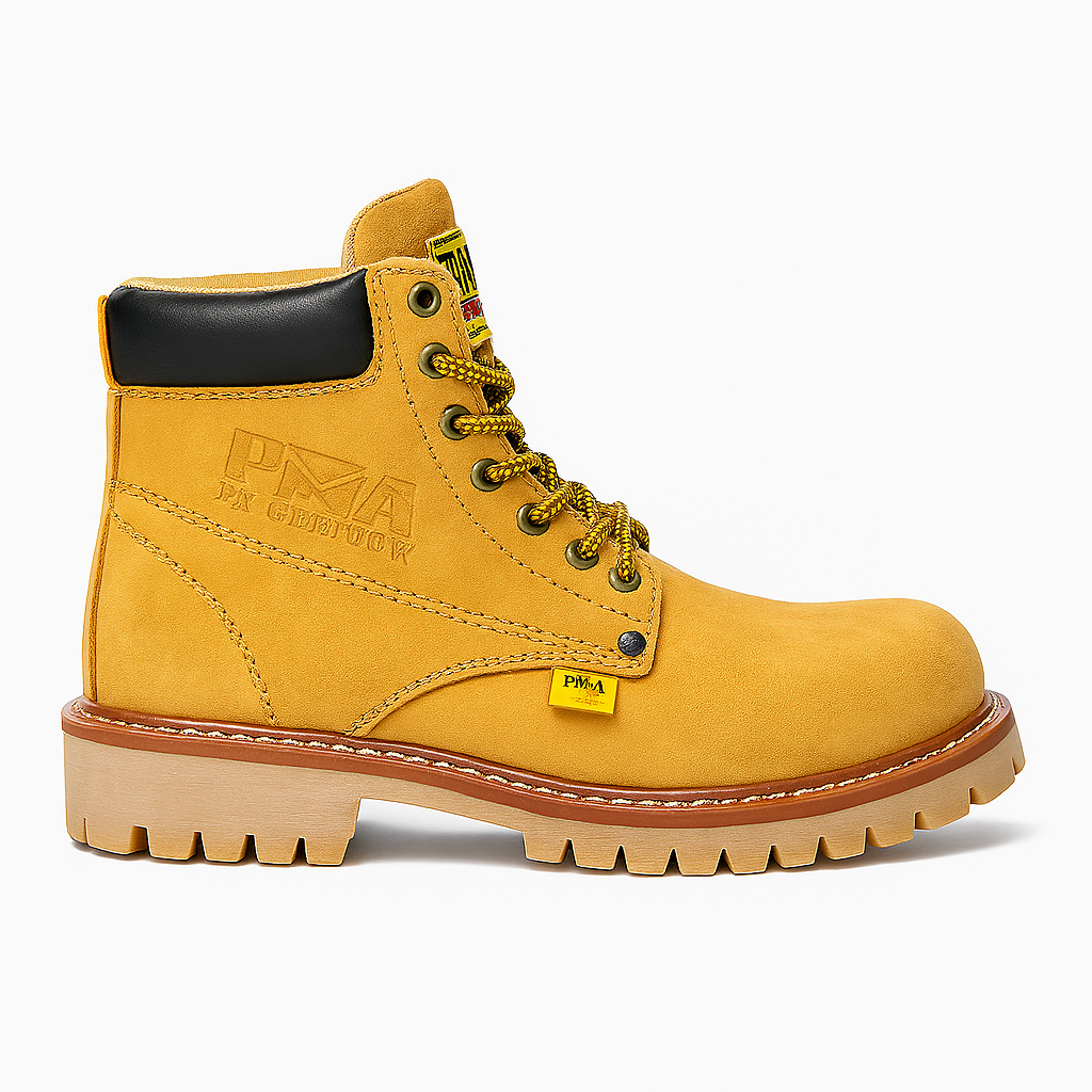 Nubock Miel