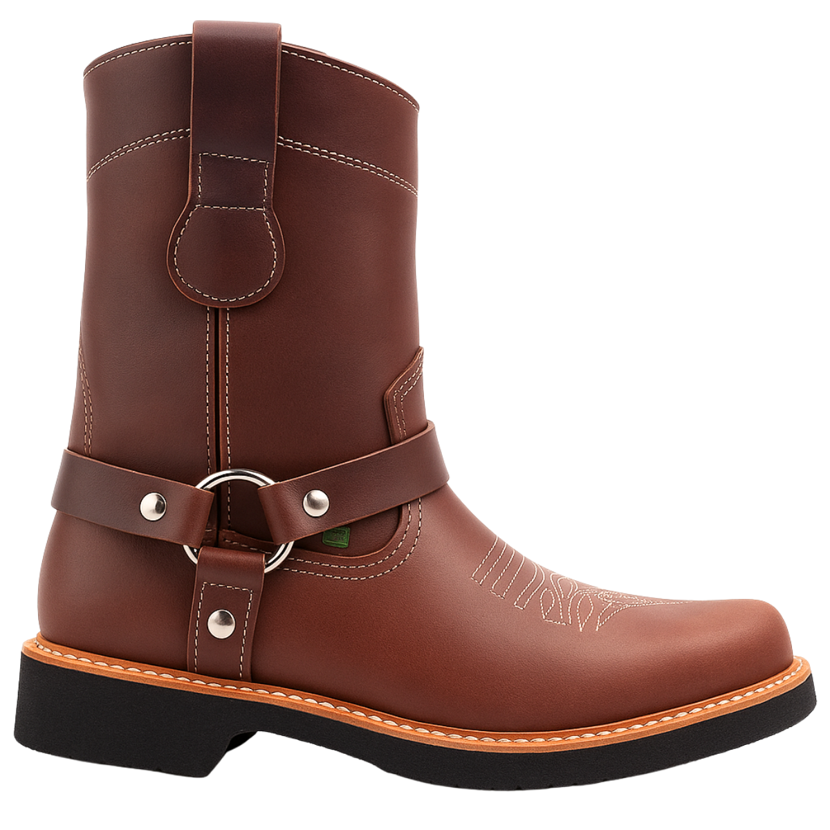 3 Potrillos - Argolla Ringle