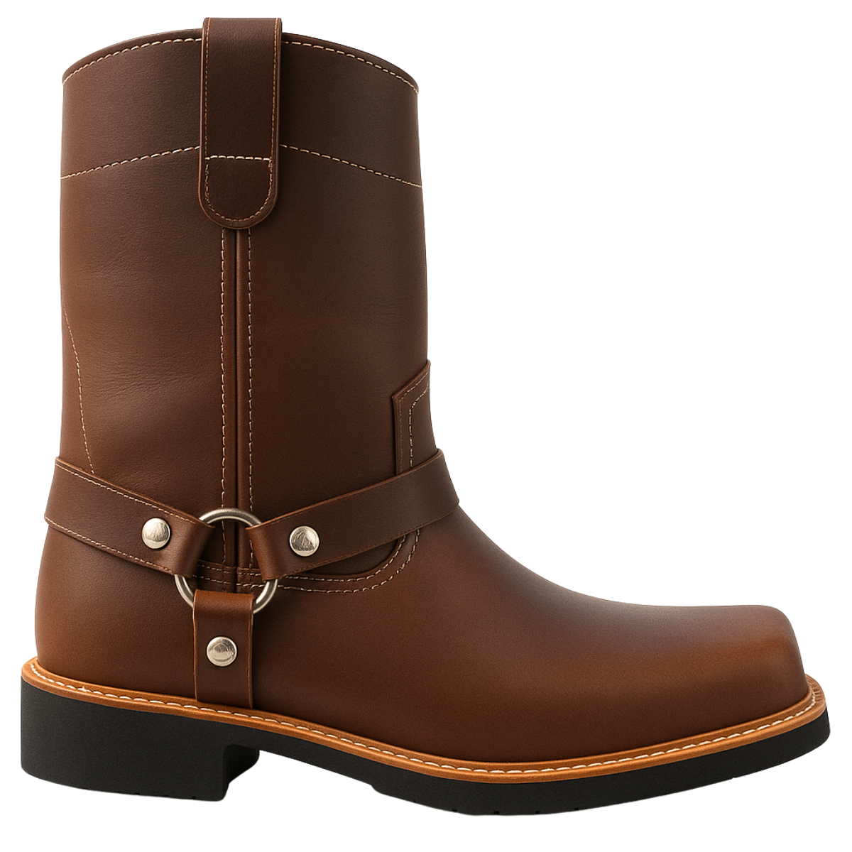 3 Potrillos -  Argolla