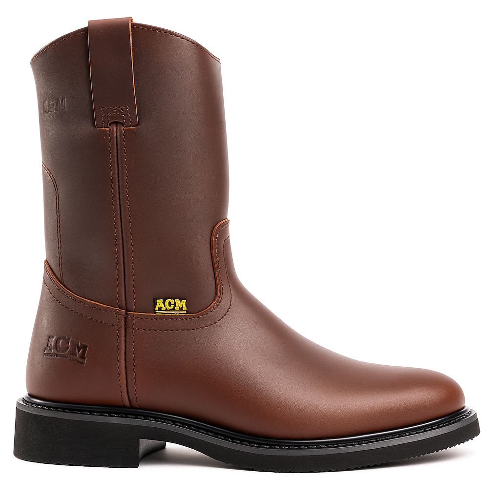 ACM - Bota E