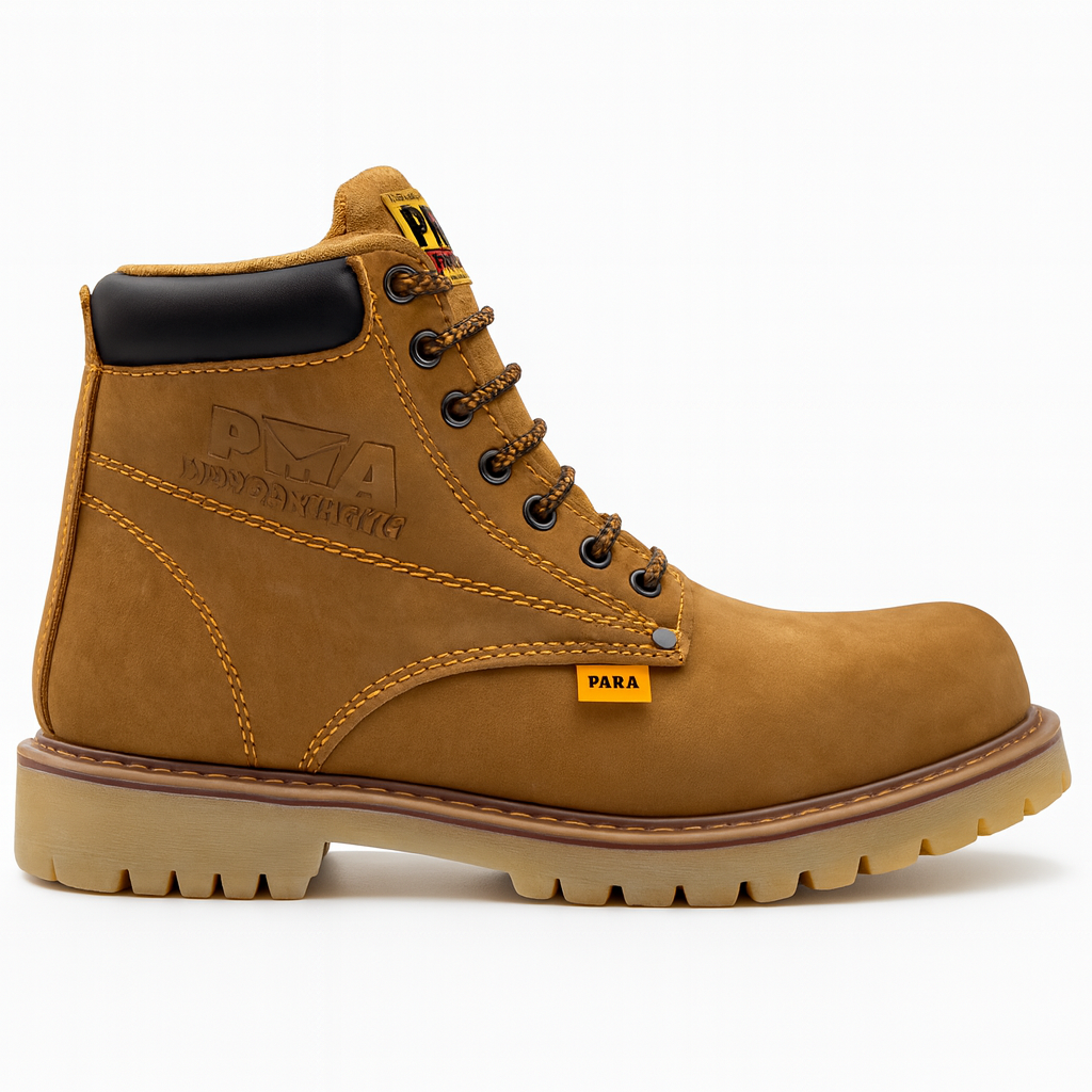 Nubock Oro