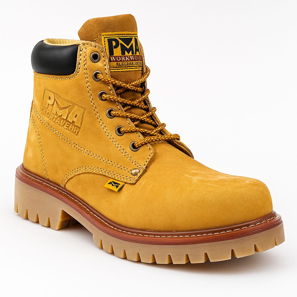 Nubock Miel