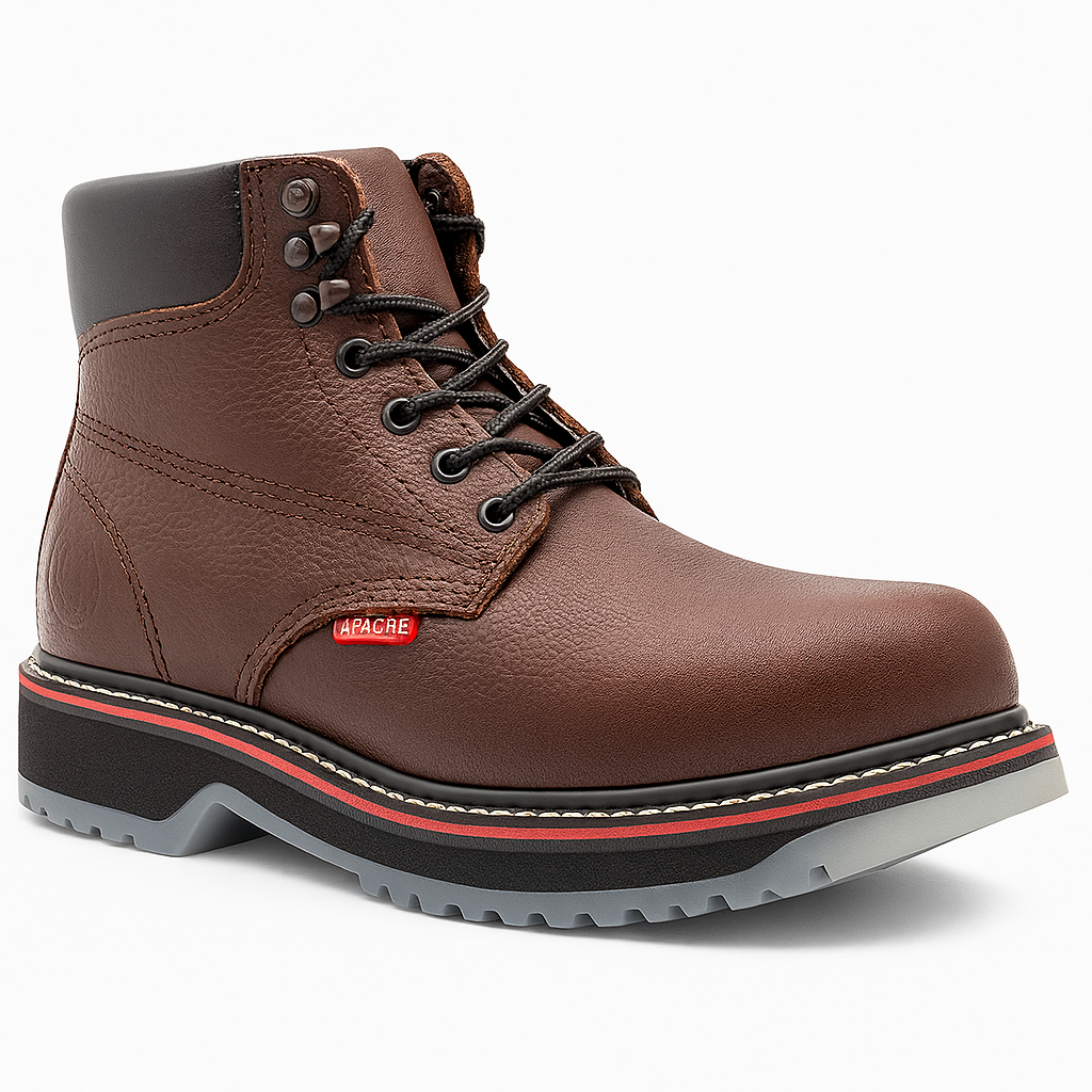 Apache - 802