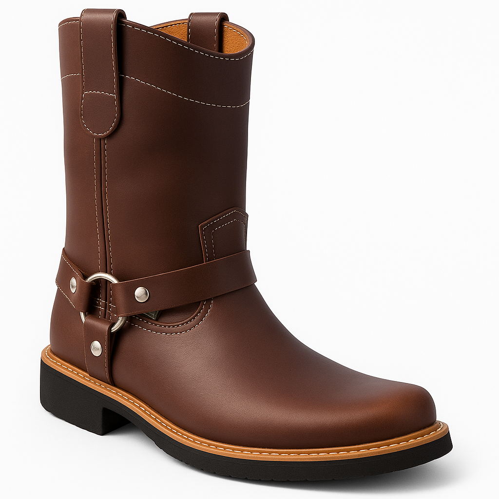 3 Potrillos -  Argolla