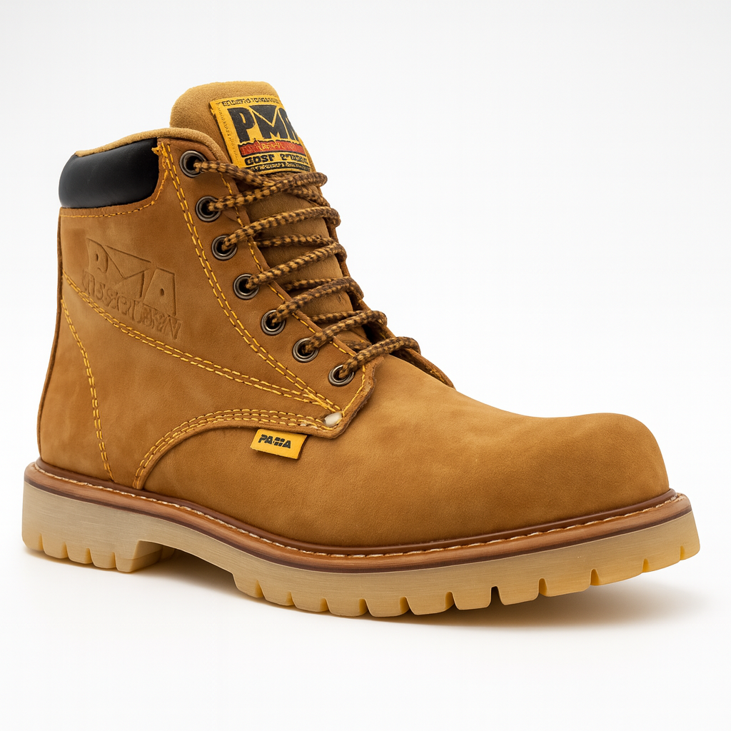Nubock Oro