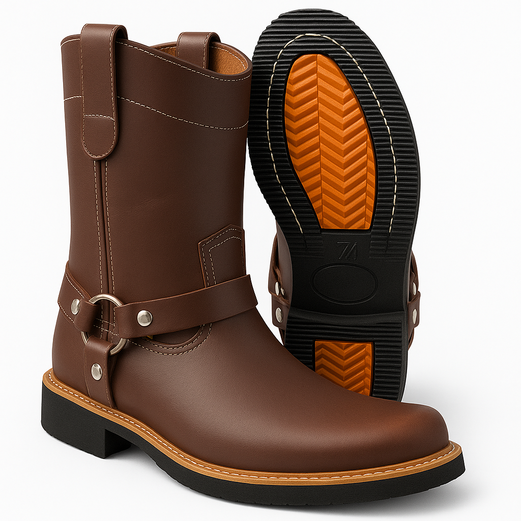 3 Potrillos -  Argolla