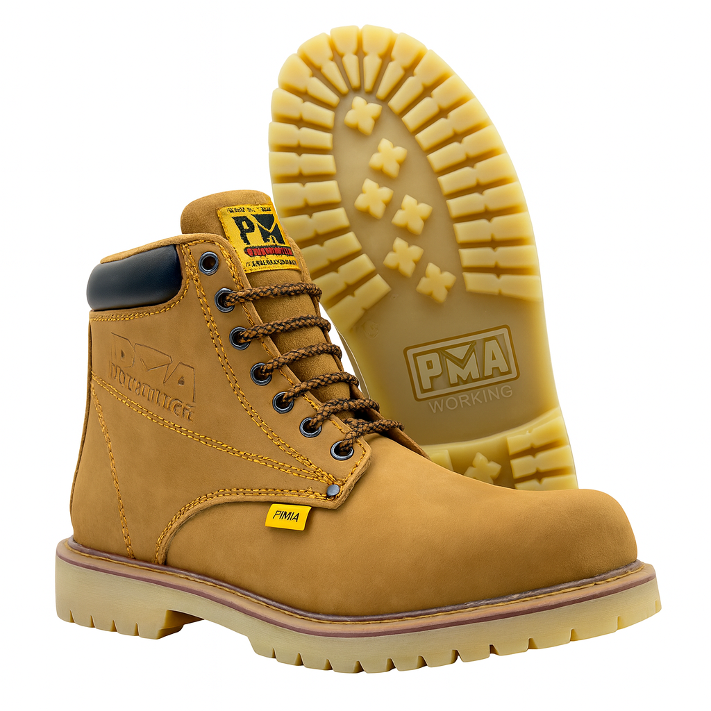Nubock Oro