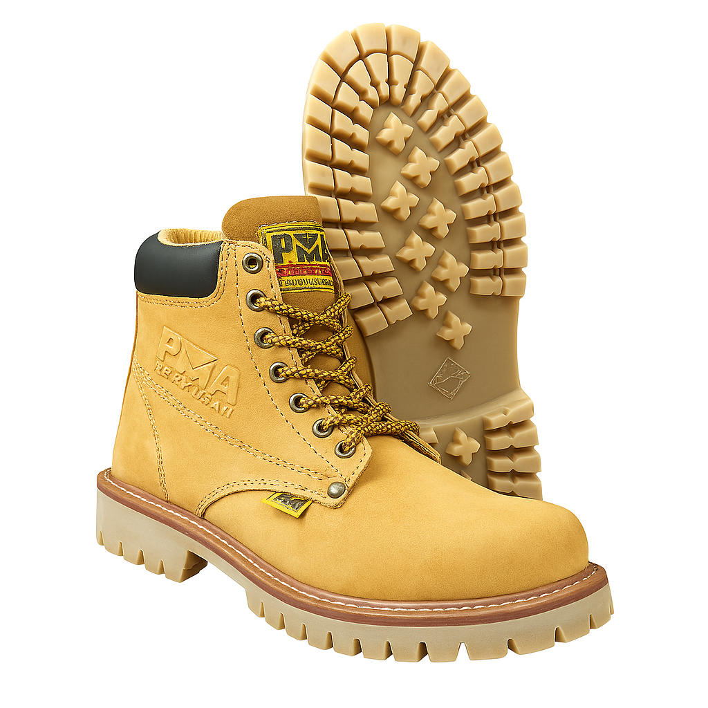Nubock Miel