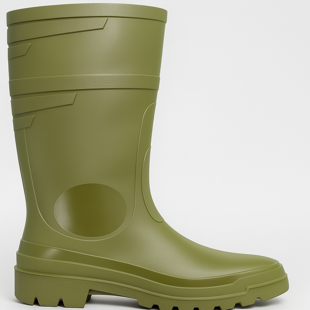 verde