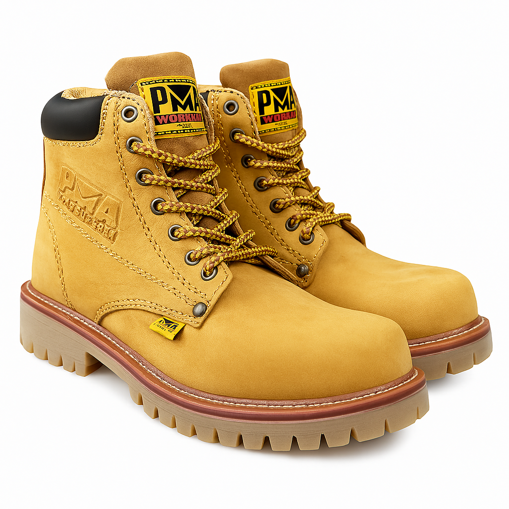 Nubock Miel