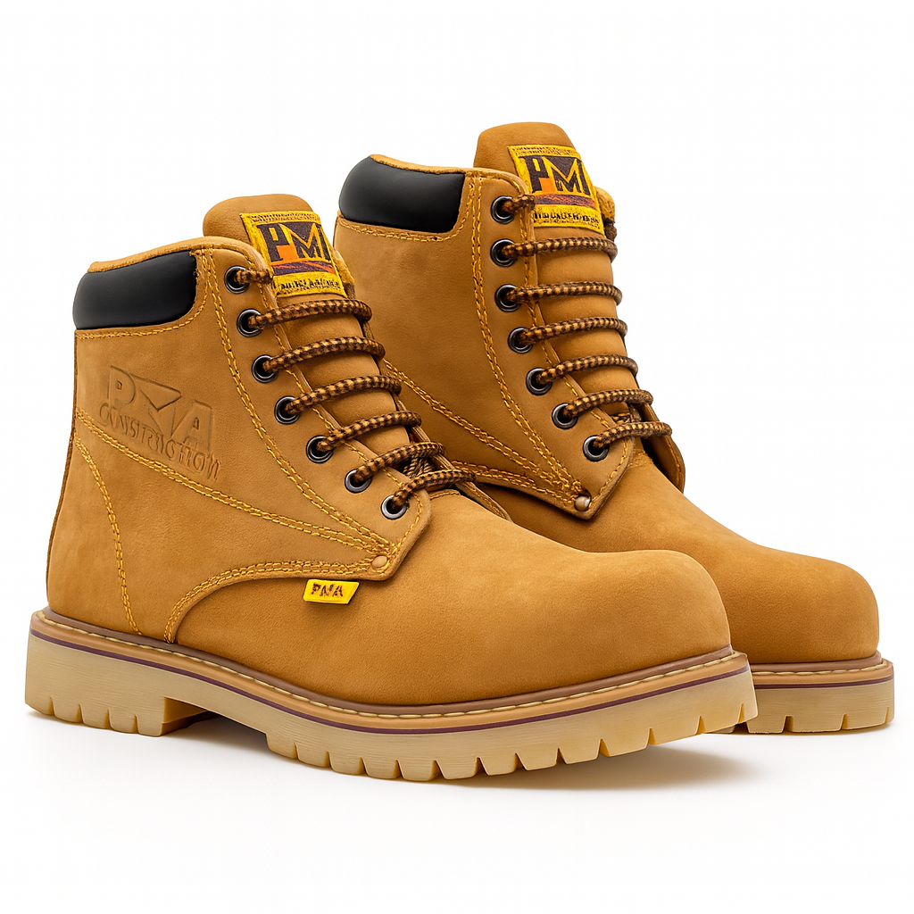 Nubock Oro