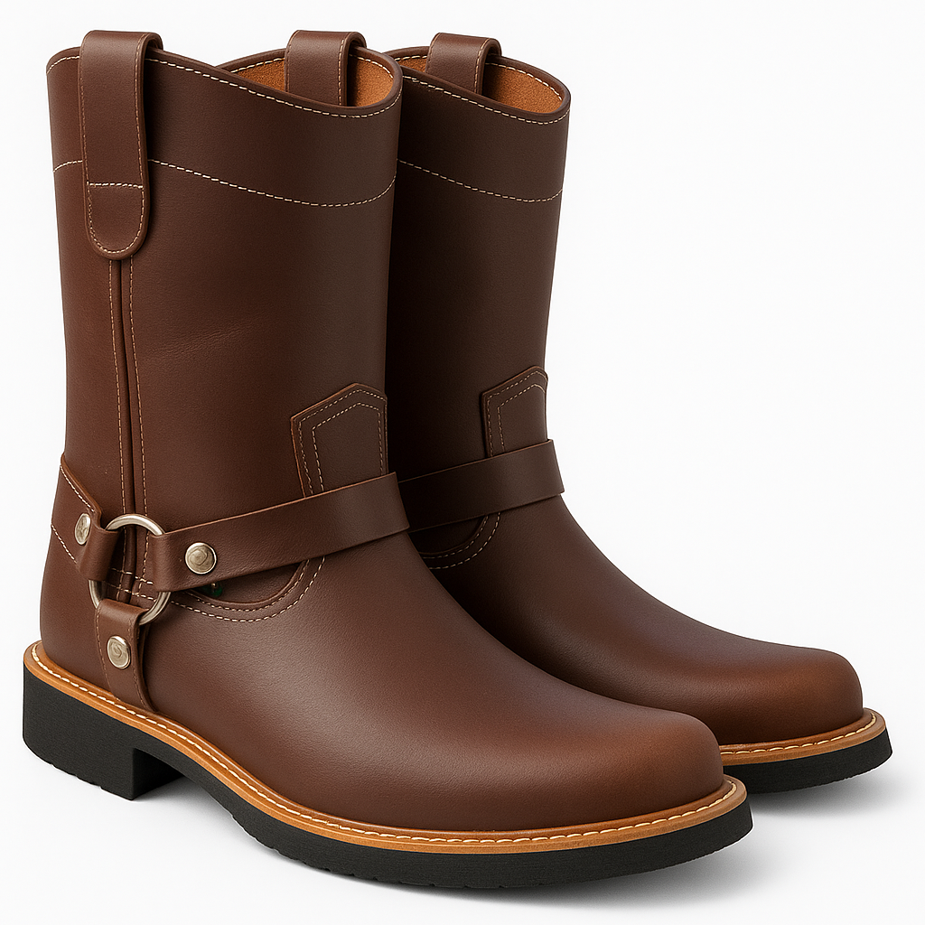 3 Potrillos -  Argolla