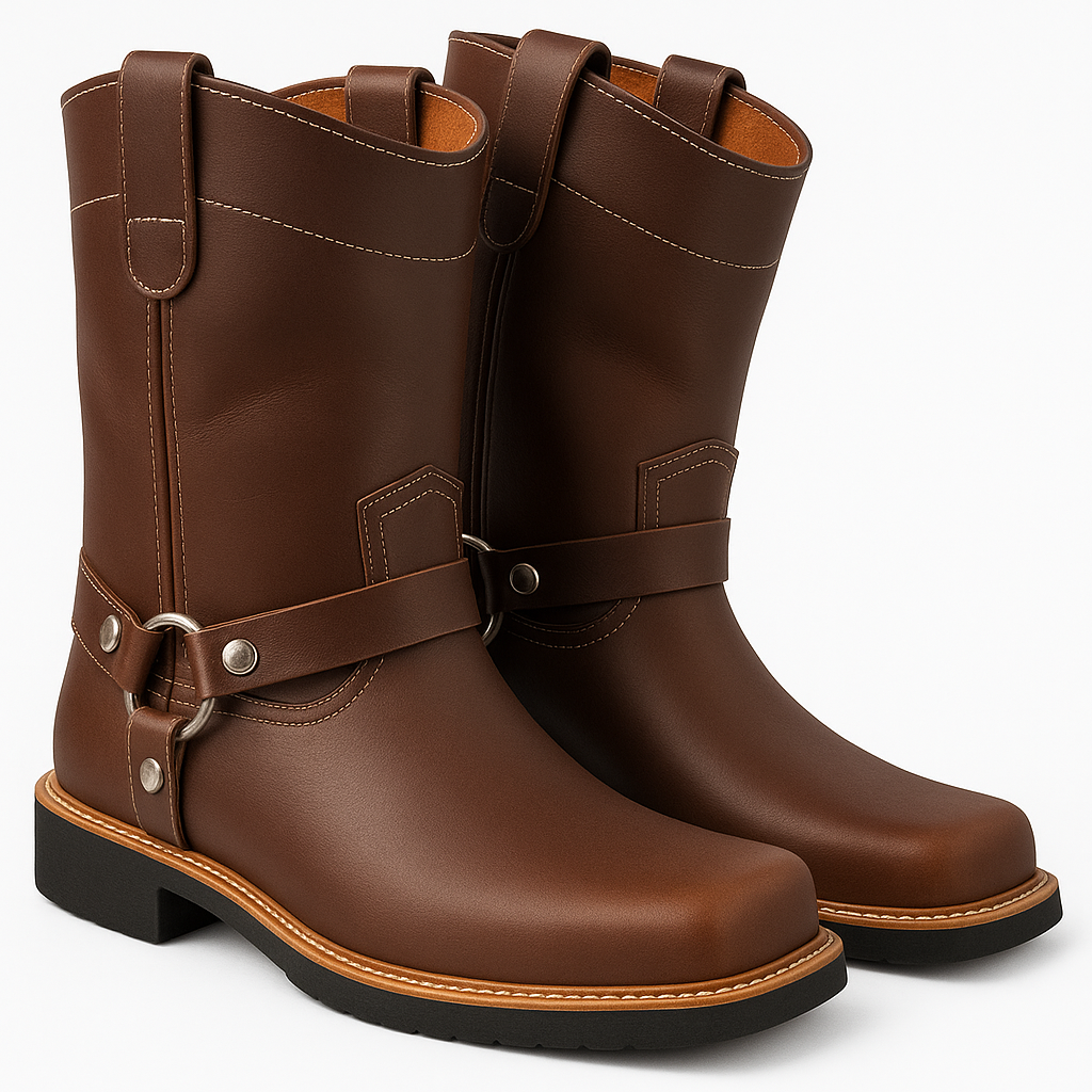 3 Potrillos -  Argolla