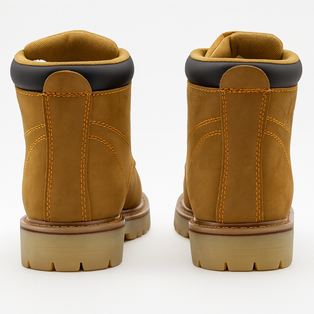 Nubock Oro