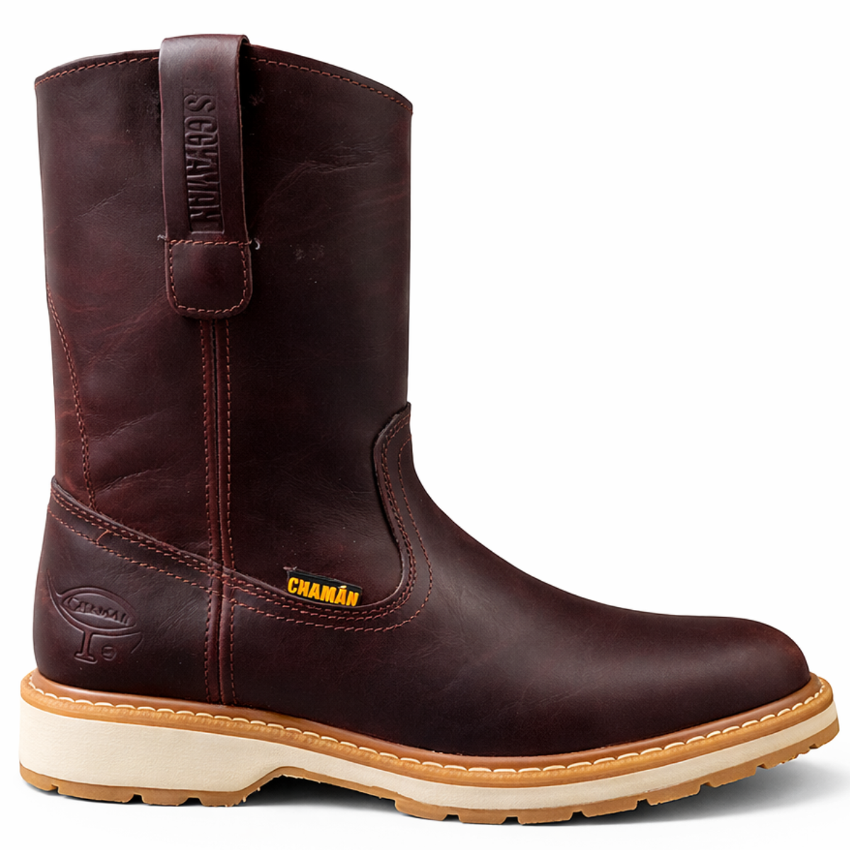 Chaman - 500 Boots
