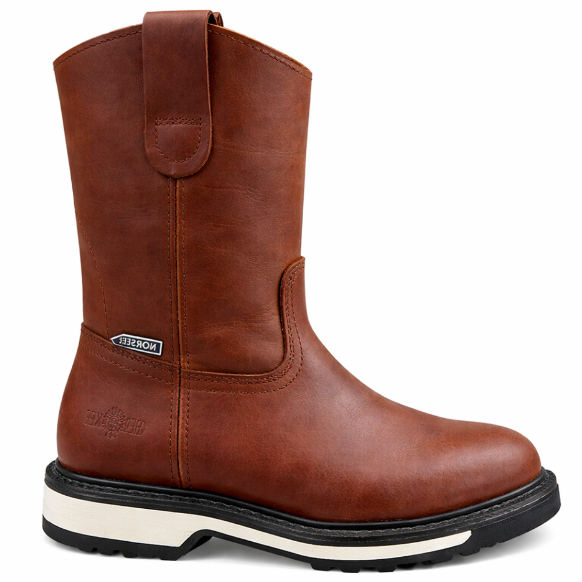 Cherokee - 708 S