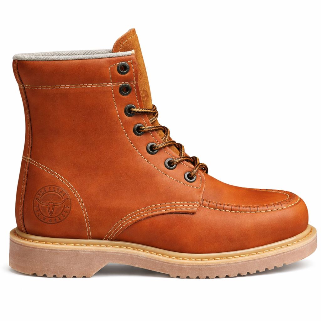 Botas Rey - 00