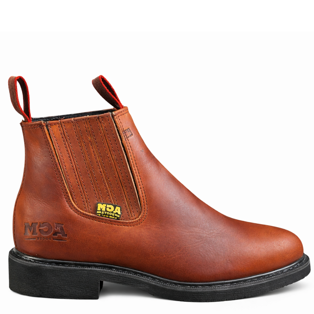 ACM -  Botin E