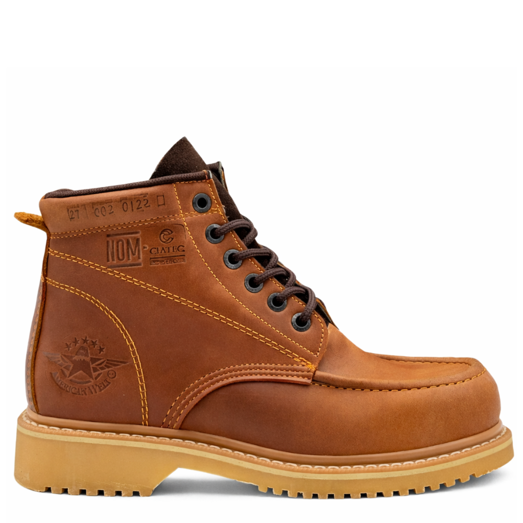 American Welt - 006