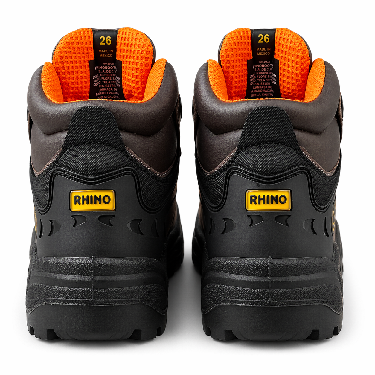 Rhino - 2402