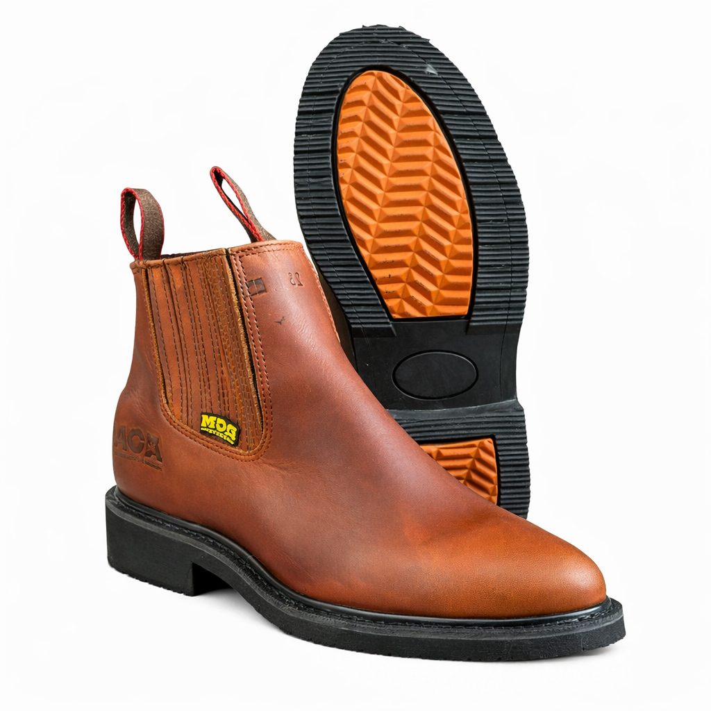ACM -  Botin E