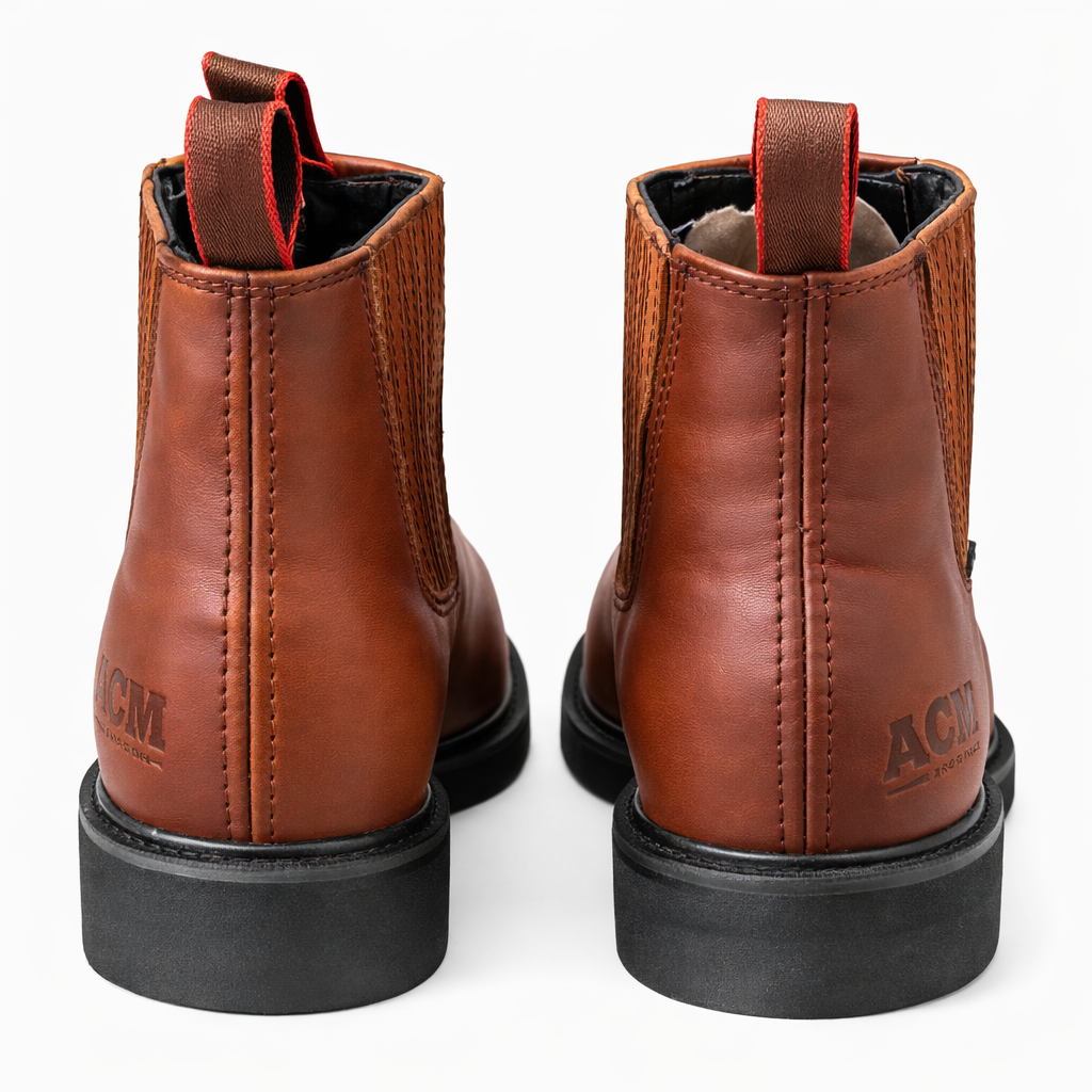 ACM -  Botin E