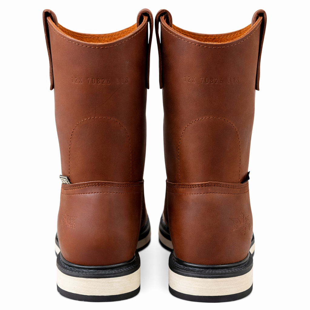 Cherokee - 708 S