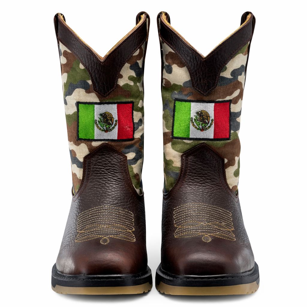Chaman - 2900 Mex