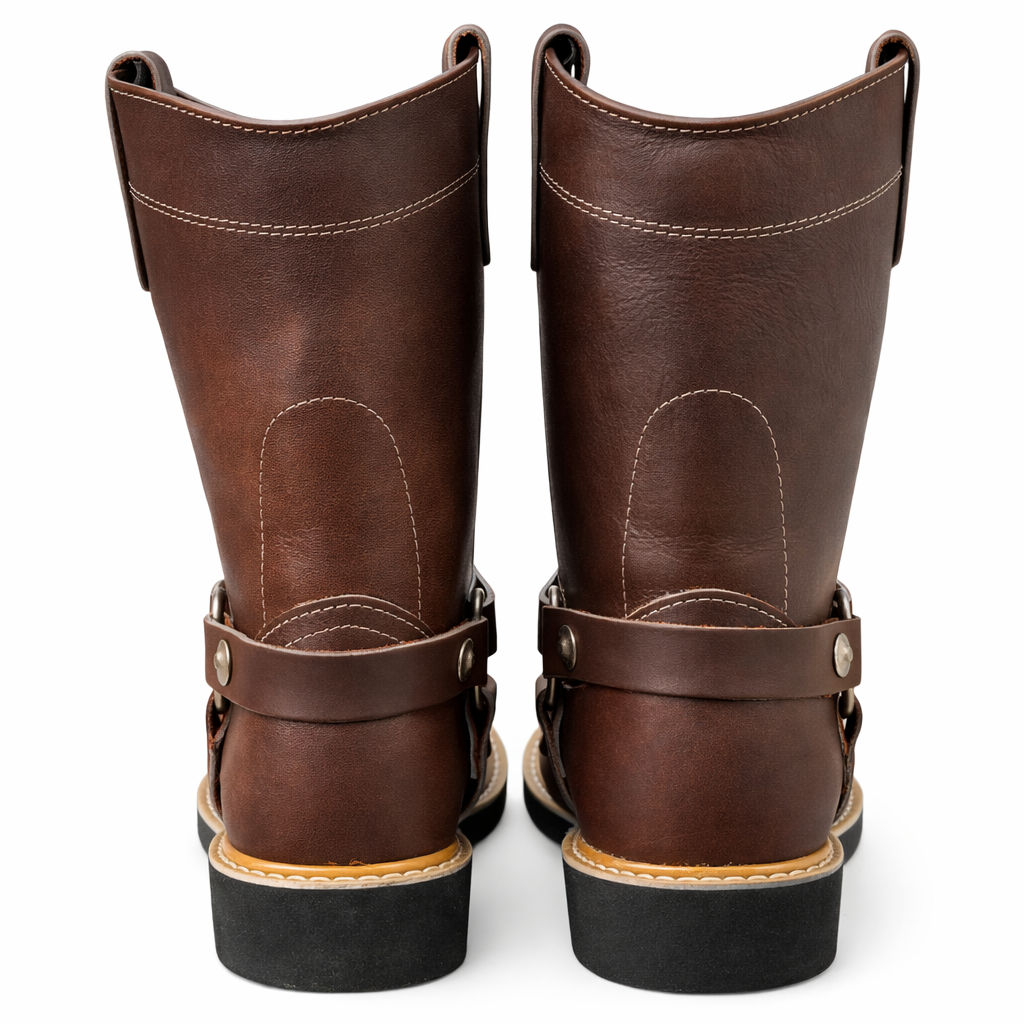 3 Potrillos - Argolla Ringle