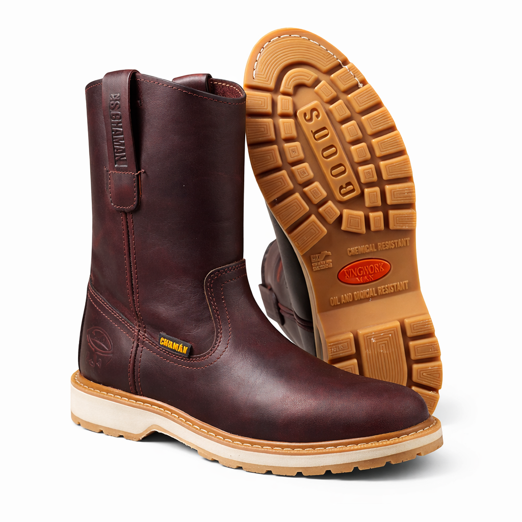Chaman - 500 Boots
