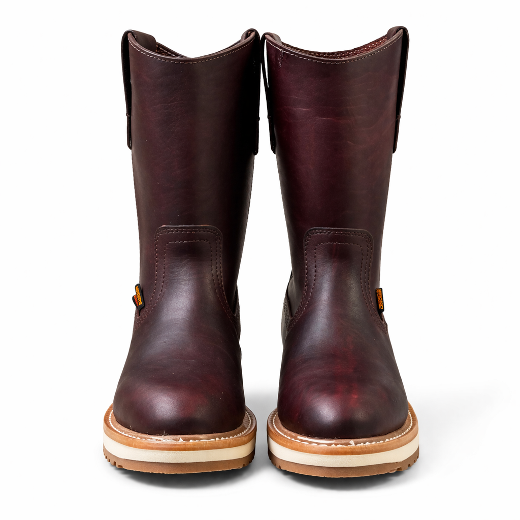 Chaman - 500 Boots