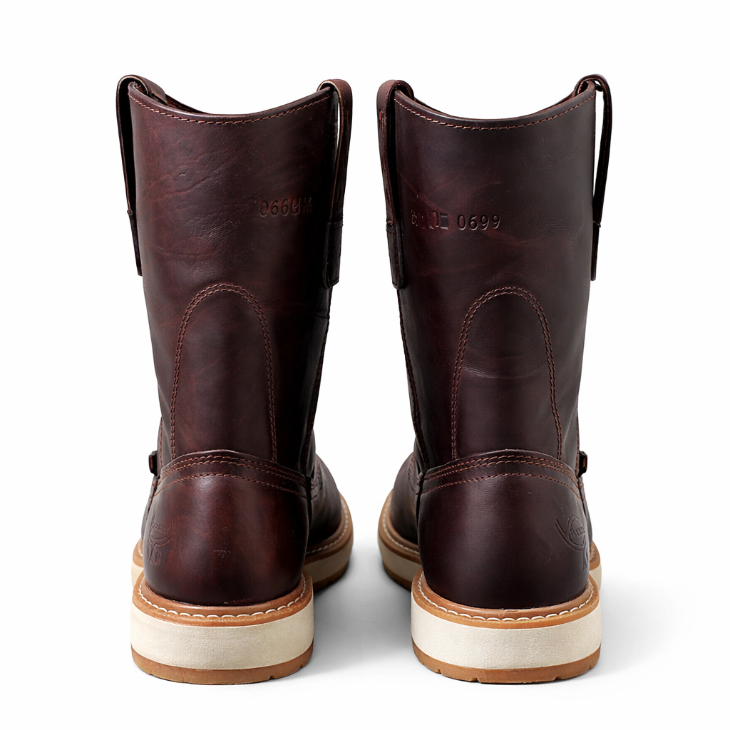 Chaman - 500 Boots