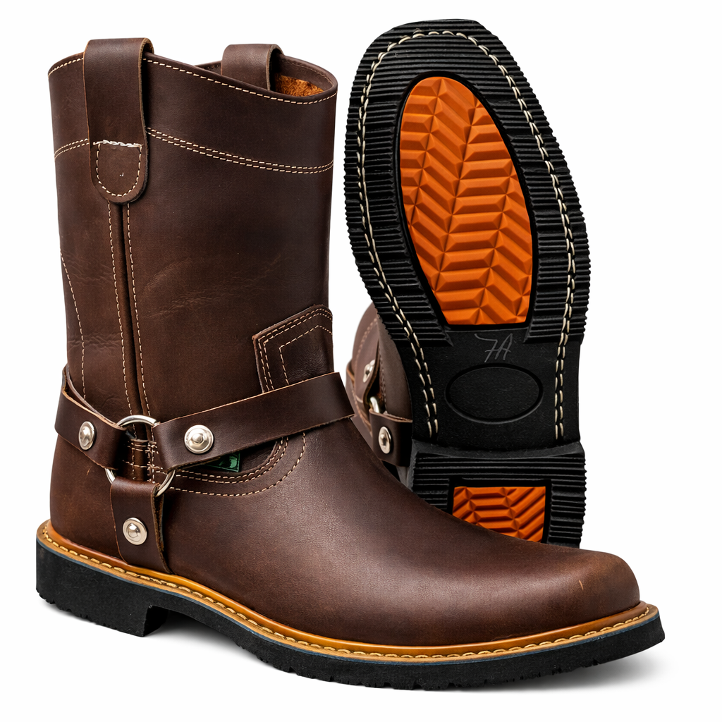 3 Potrillos -  Argolla