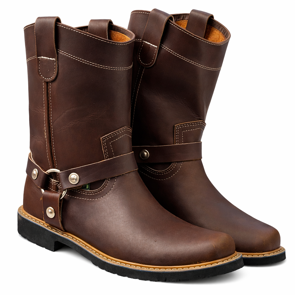 3 Potrillos -  Argolla