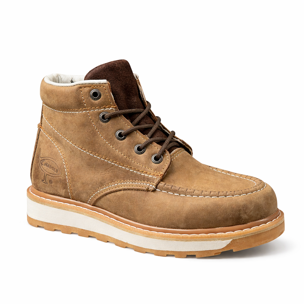 Nubock Oro