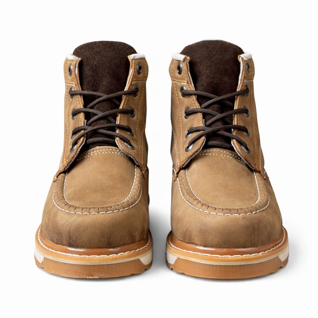 Nubock Oro