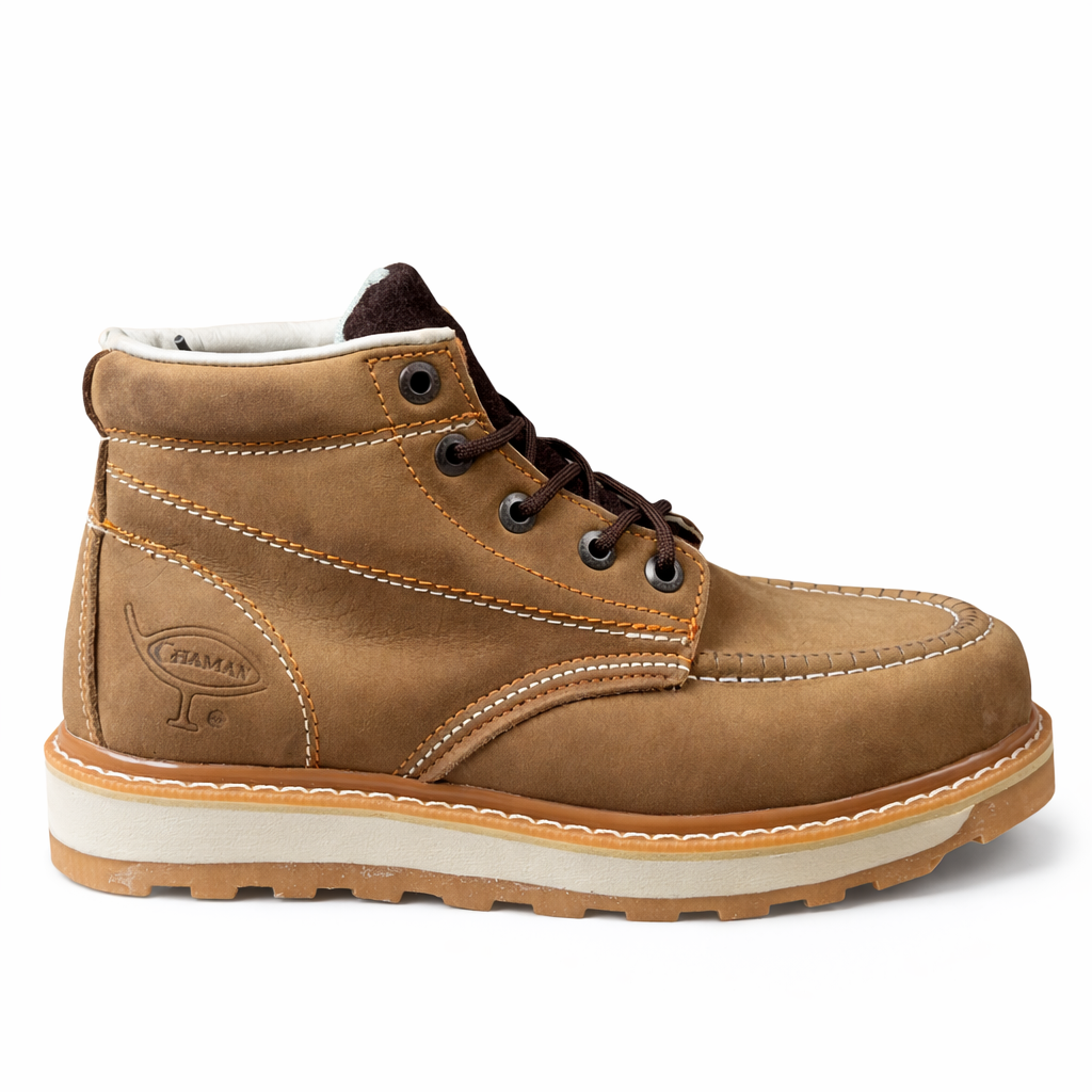 Nubock Oro