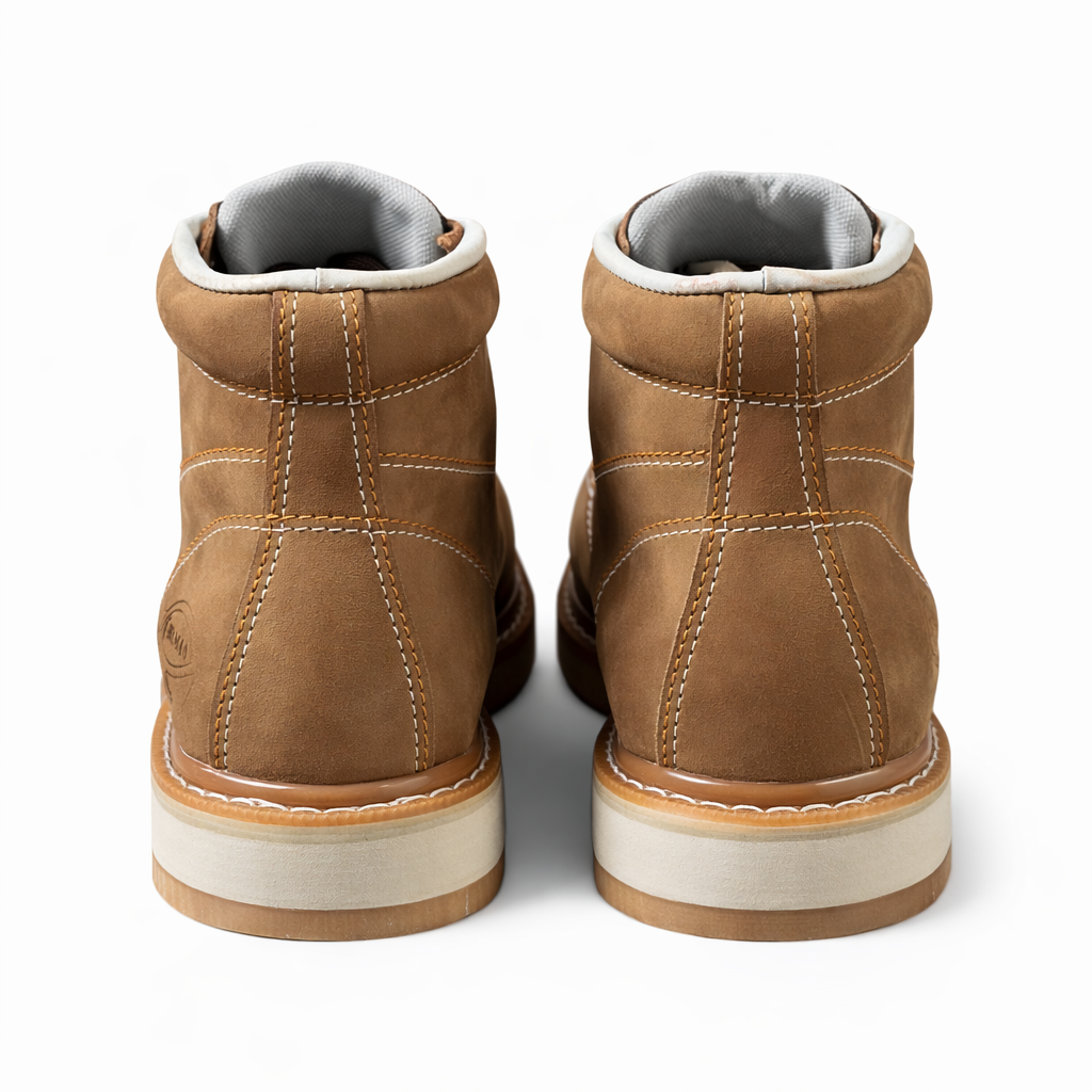 Nubock Oro
