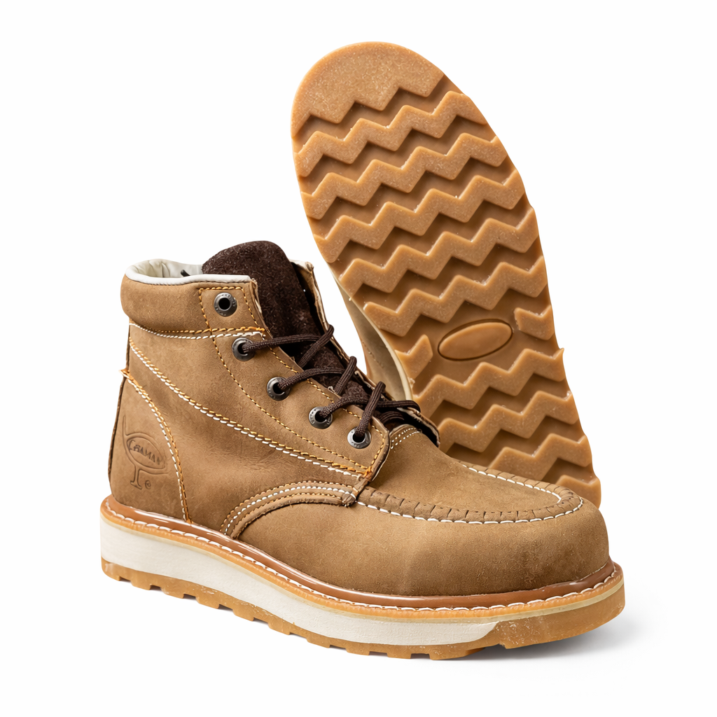 Nubock Oro