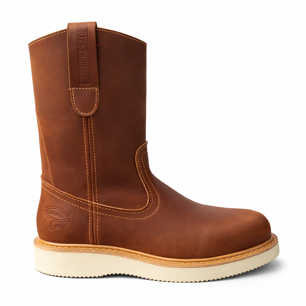 Nubock Oro