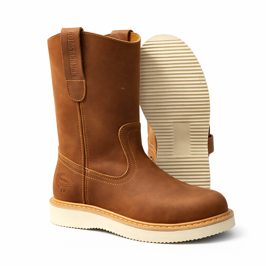 Nubock Oro