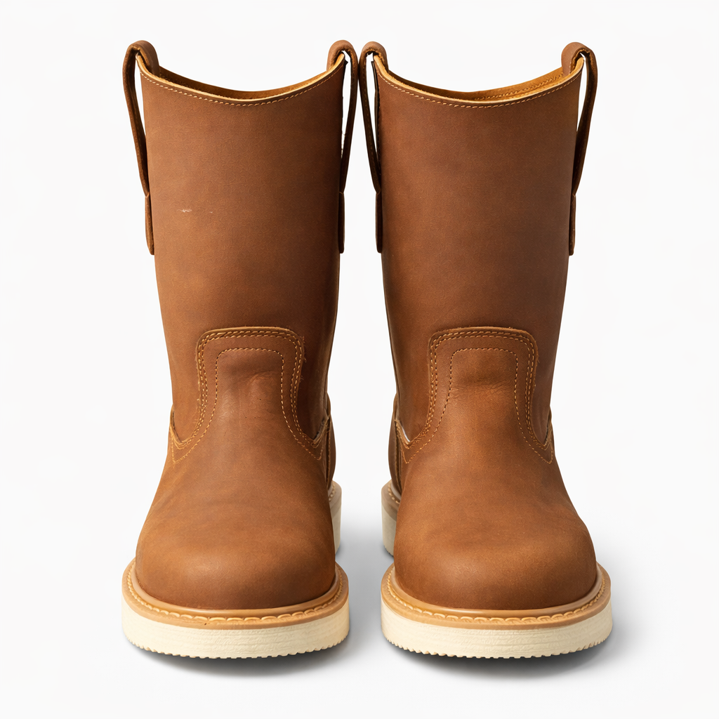Nubock Oro