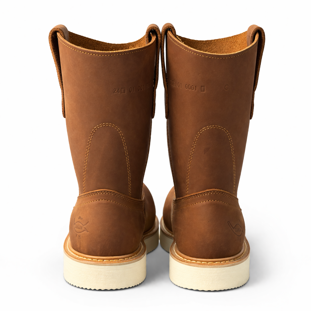 Nubock Oro