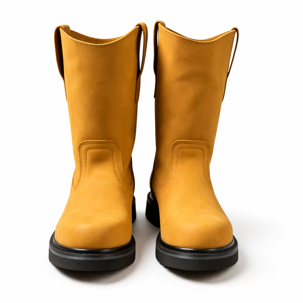 Nubock Miel