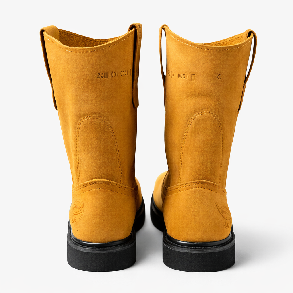 Nubock Miel