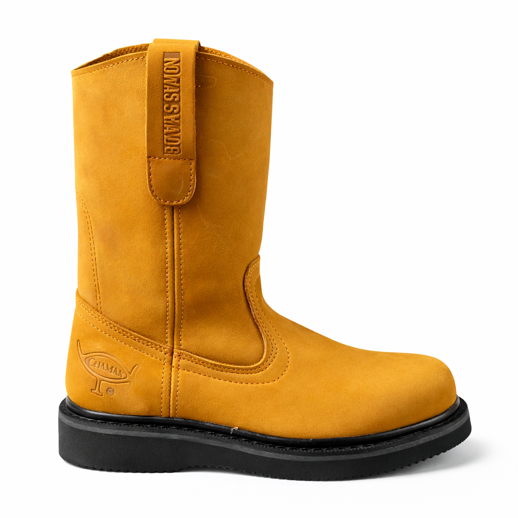 Nubock Miel