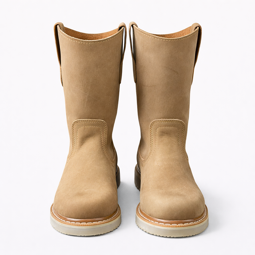 Nubock Oro