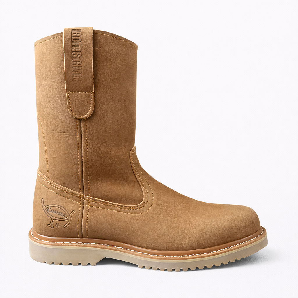 Nubock Oro